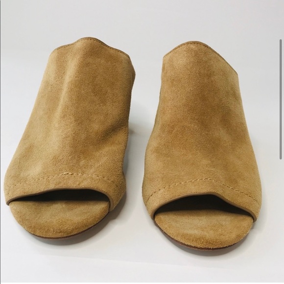 Splendid Danica Mules - Picture 4 of 8